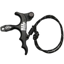 TRU Ball Archery Release 4