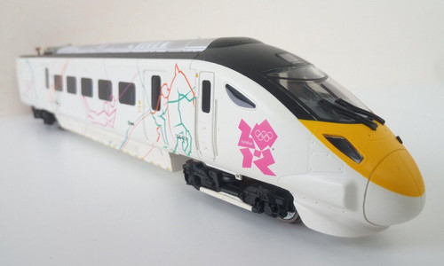 Hornby gauge class - hornby, oo