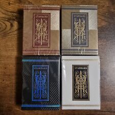 Oath Standard Limited Edition