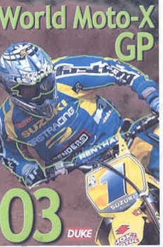World motocross grand - motocross,