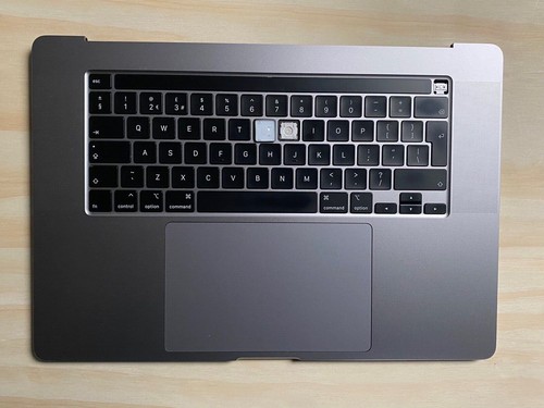 Apple macbook pro a2141 - apple,