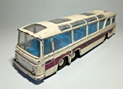 Dinky supertoys vega - supertoys, major