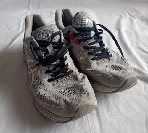 Used mens asics gel - mens, gt-2000