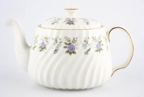 Royal minton english bone - royal,