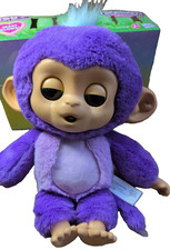 Fingerlings Care ‘n’