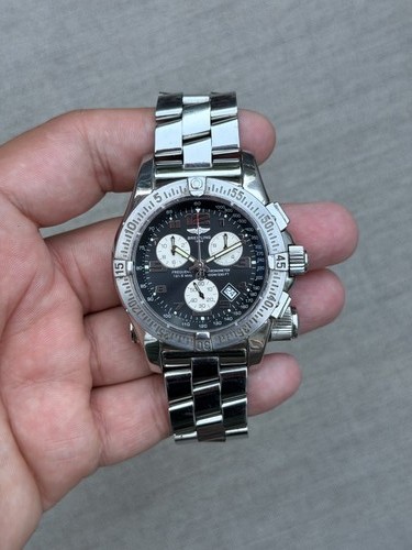 Breitling emergency a73322 - breitling,