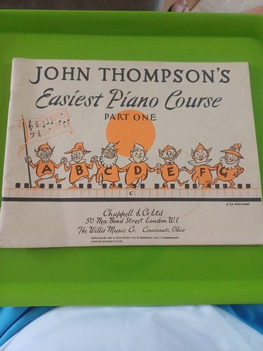John thompson easiest - john, thompson's