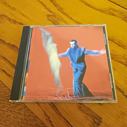 Peter gabriel cd - cd,