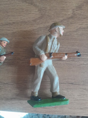 Wend british campaign - british,