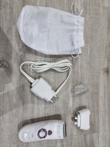Braun silk epil epilator - braun, silk-epil