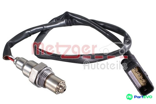 Metzger autoteile left oxygen - metzger,