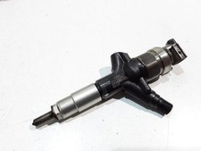 Subaru Legacy V BM Fuel