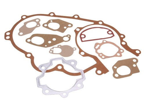Engine gasket set for - gasket,