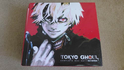 Tokyo ghoul volume 14 - tokyo,