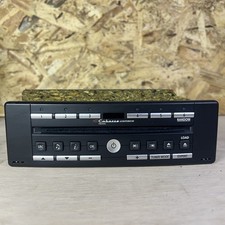 Renault Laguna 2001-2005 Radio
