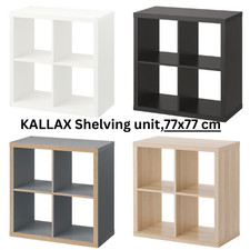 NEW IKEA KALLAX Shelving Unit
