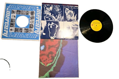 The rolling stones - rolling, emotional