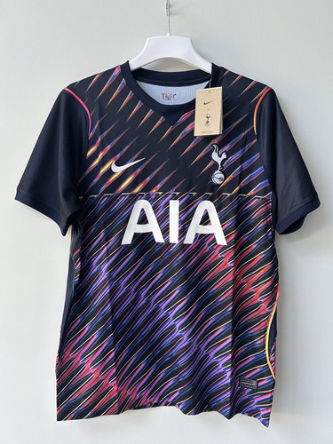 Tottenham hotspur away top - hotspur,
