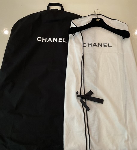 Authentic chanel garment - authentic,