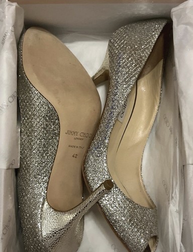 Jimmy choo women high - women's, heel
