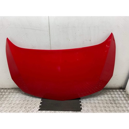Vauxhall astra bonnet panel - j,