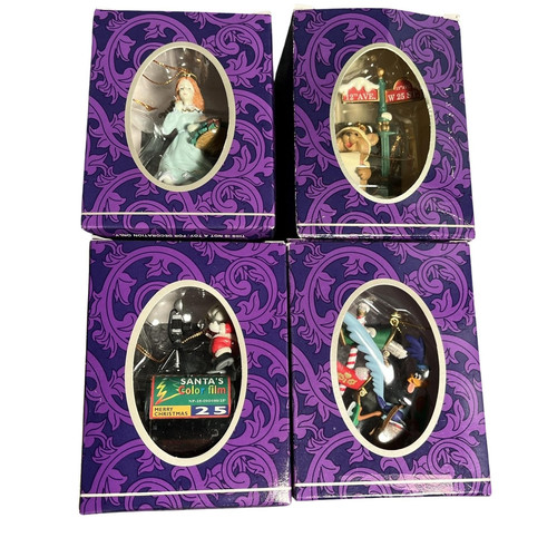 Mistletoe collection hanging - mistletoe,