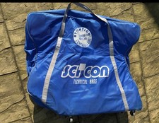 Scicon Road Bicycle  Travel