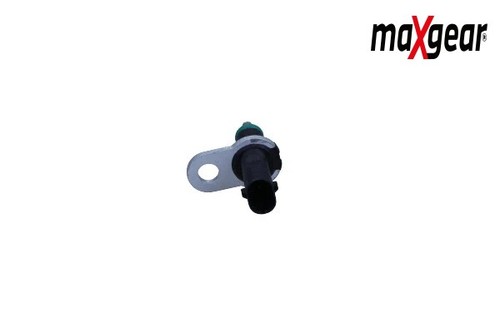 Coolant temperature sensor - temperature,