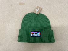 Patagonia Green Unisex One
