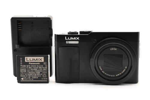 Panasonic lumix tz99 3mp - lumix, 20.3mp