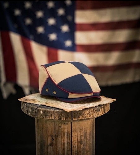 Boston scally 250th - scally,
