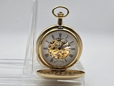 Mount Royal Gold Tone