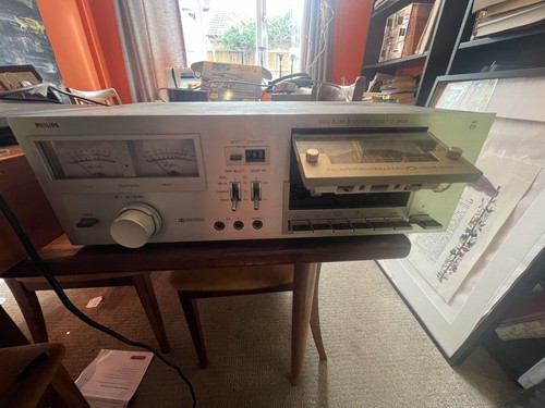 Philips n5151 stereo - n5151/65,