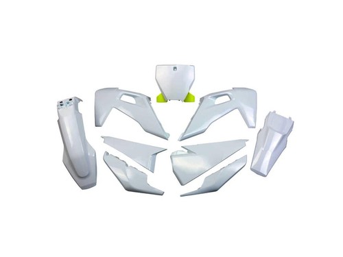 Ufo plastic kit fits - kit,
