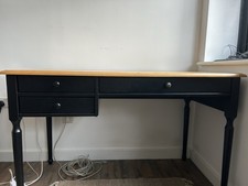Solid Pine Desk - LA REDOUTE INTERIEURS RRP £400
