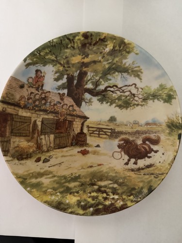 Thelwell ponies never - thelwell's,