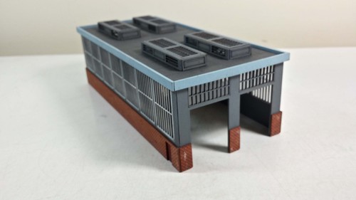 Gauge diesel maintenance - n,