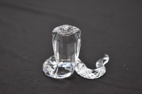 Swarovski cobra snake - cobra, 243979