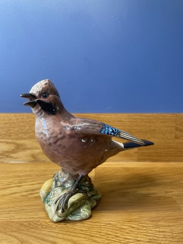 Beswick jay number 2417 - beswick,