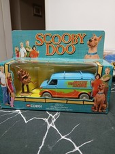 New In Box Scooby Doo Mystery