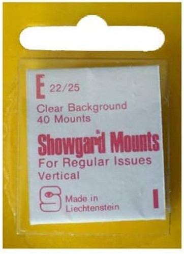 Pre cut clear stamp mounts - pre-cut,