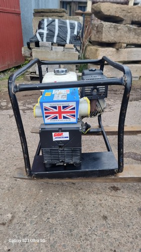 Honda generator 5kva