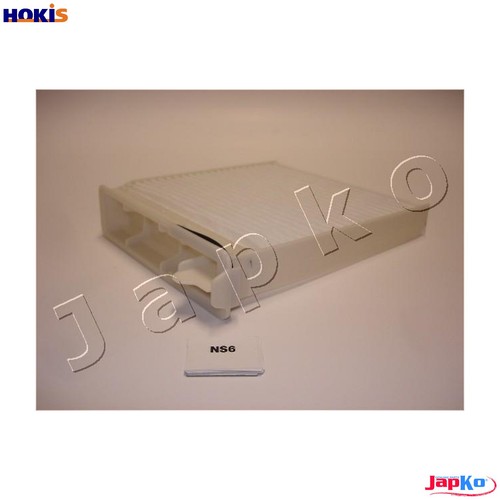 Filter cabin air 21ns6 for - cabin,