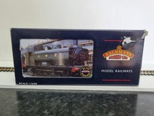 Bachmann Branchline Class 8750 Pannier Tank #9735 DCC Fitted.