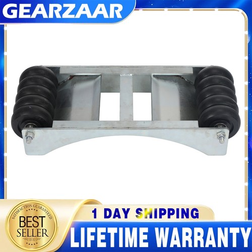 Car recovery roller - recovery, loader