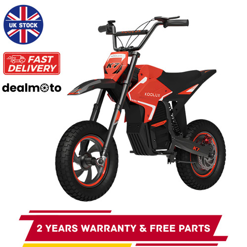 Koolux electric scooter - k7,