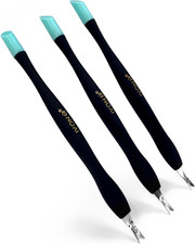 IVON 3 Pack Cuticle Trimmer