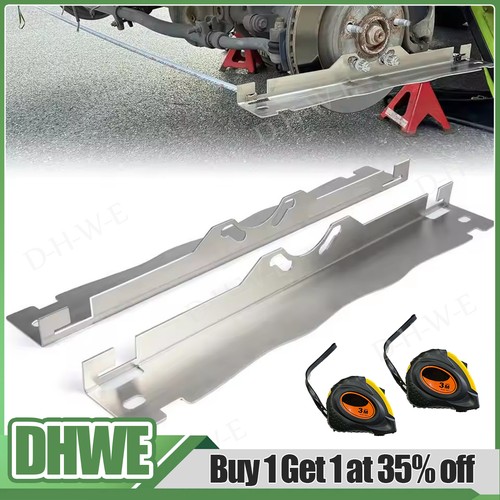 2pcs wheel alignment tool toe - 2pcs,