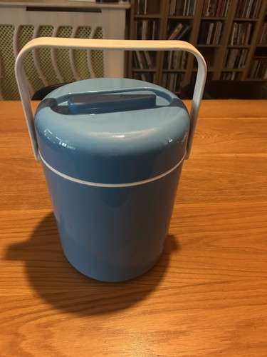 Decor buddy insulated - buddy, box