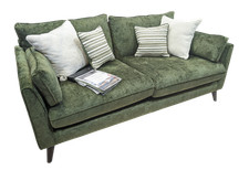 Petra 2 seat sofa in Padua
